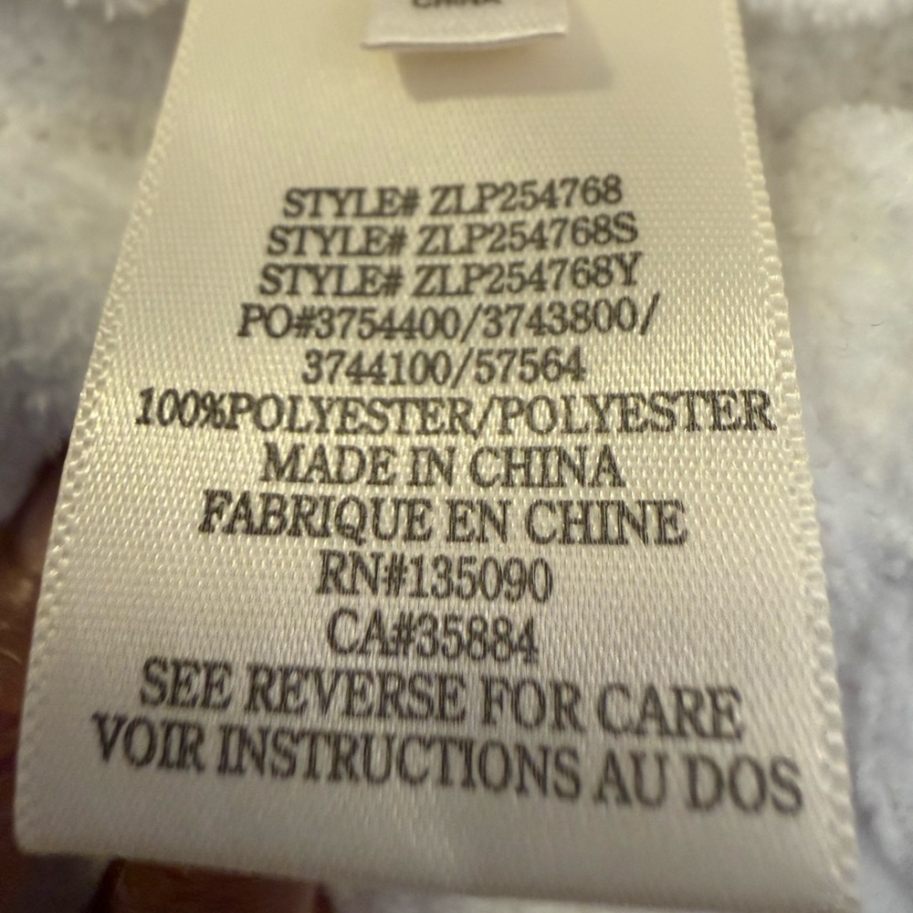 Z Supply Cozy Core Plus Lounge Wear Pants. High Softness Touch a cozy comfort. - Picture 15 of 16